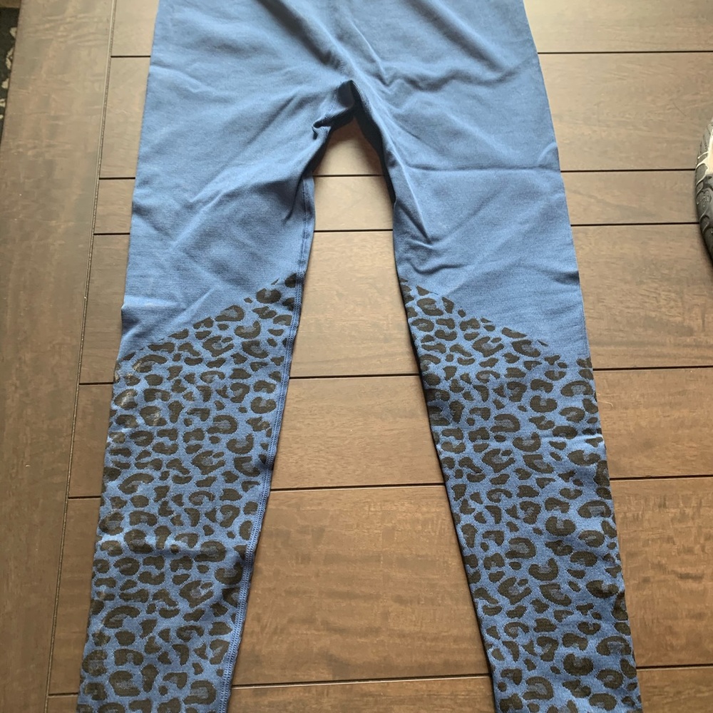 Fabletics High-Waisted Leopard Print Legging - image 5